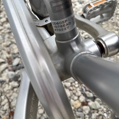 BRIDGESTONE 自転車 26インチの画像