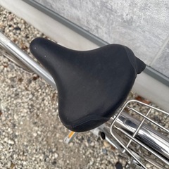 BRIDGESTONE 自転車 26インチの画像