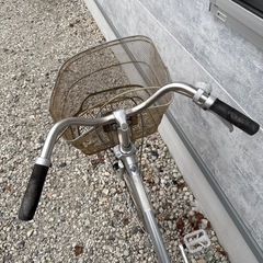 BRIDGESTONE 自転車 26インチの画像