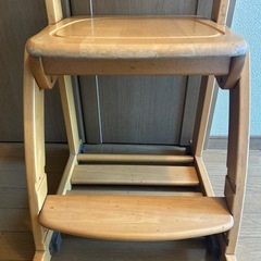 コイズミ学習椅子 2の画像