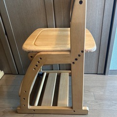 コイズミ学習椅子 2の画像
