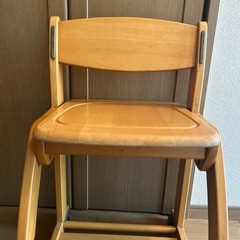 コイズミ学習椅子 2の画像