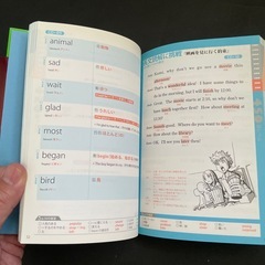 中学英単語 必修1200の画像