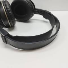 【良品】audio-technica ATH-AVC300 有線ヘッドホンの画像
