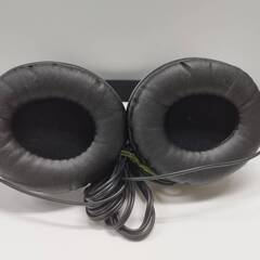 【良品】audio-technica ATH-AVC300 有線ヘッドホンの画像