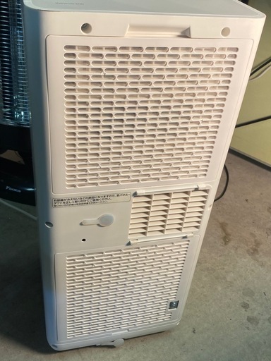 ☆ ポータブルクーラーIRIS OHYAMA アイリスオーヤマIPP-2224S