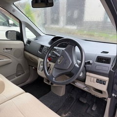 ダイハツムーヴ⭐️4WD⭐️7万KM⭐️車検2027/10/13の画像