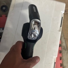 ハイコーキ　らいとライトの画像