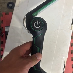 ハイコーキ　らいとライトの画像