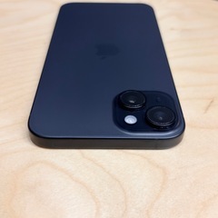 【超美品】iPhone15Plus 256GB SIMフリー】の画像