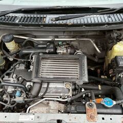 H12ミラジーノ　ターボ　L700S　検査R８/２/２７の画像
