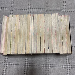 萌えカレ全巻　うわさの翠くん!!全巻の画像