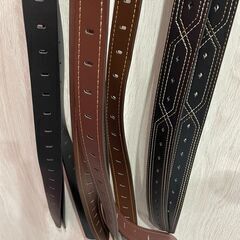 高品質 PUレザー ベルト ウエスト105cmまで対応可能 ビジネス カジュアル おしゃれ 紳士 ロング サイズ調整可能 プレゼント 誕生日 3種類 まとめ買い歓迎　卸ます　アマゾン引き上げ商品　倒産品　ネット商材　卸ます　転売　アマゾン引き上げ商品　卸し　問屋　倒産品　転売OK　ネット商材　アマゾン　商品　の画像