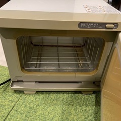 ホットキャビンの画像