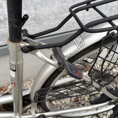 STARTer 自転車　24インチの画像