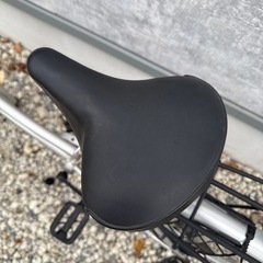 STARTer 自転車　24インチの画像