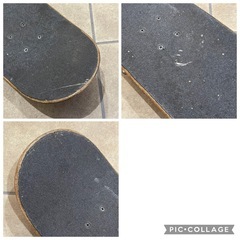 【最安値】IFO SKATEBOARD♡アイエフオー スケートボードの画像