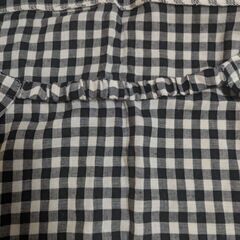 授乳ケープ　収納袋付きの画像