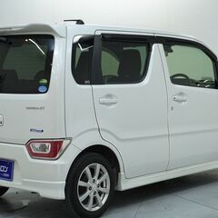 🌟今がチャンス❗❗頭金0円キャンペーン❗❗🌟スズキ ワゴンＲ 　ハイブリッド　ＦＺの画像