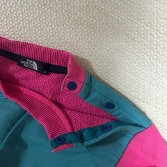 ★発送OK★ THE NORTH FACE ザ ノースフェイス トレーナー パンツ スウェット 子供服 ベビー服の画像