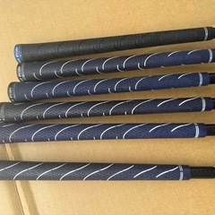 テーラーメイド　バーナープラス6本セットの画像