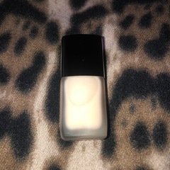 新品　CHANEL  ベースコート💅の画像