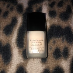 新品　CHANEL  ベースコート💅の画像