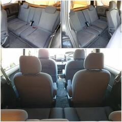 ★ 車検２年付きにしてお渡し！装備充実！コンパクト車で７人乗り！人気のホンダフリード！★の画像