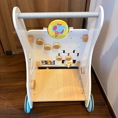 ベビーファーストうぉーかーウォーカーの画像