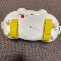 アンパンマン　おでかけどこでもメロディ
ハンドル　運転手の画像