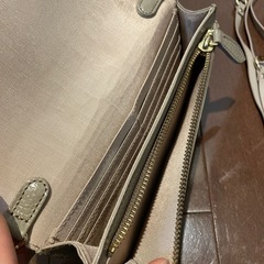 [交渉中]長財布の画像