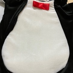 ペンギンコスプレ サイズ80の画像