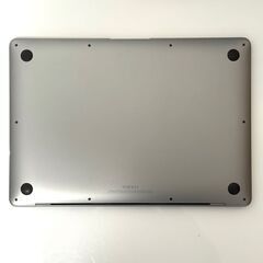 MacBook Air 2020（13インチ）256GB/8GB　E74の画像