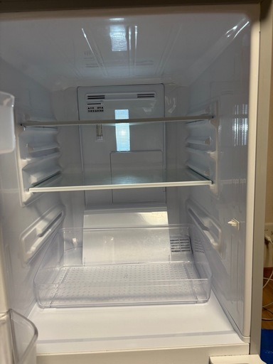 受け渡しの方決まりました　冷蔵庫