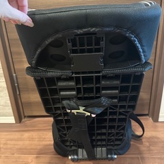 チャイルドシートの画像
