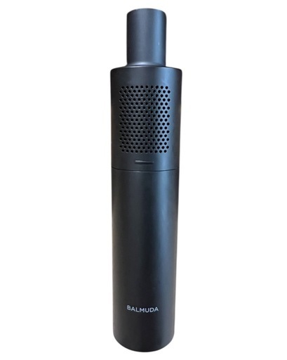 C01A 掃除機本体　BALMUDA