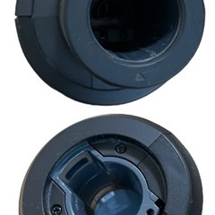 C01A 掃除機本体　BALMUDAの画像