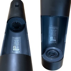 C01A 掃除機本体　BALMUDAの画像