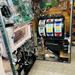 DISC UP｜ディスクアップ｜スロット実機の画像
