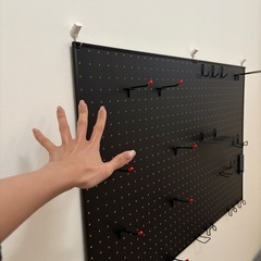 壁掛けボードお譲りしますの画像
