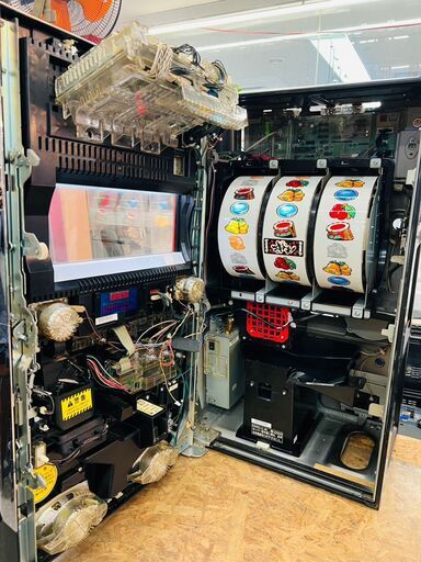 沖ドキ！　使用機（期間限定出品） 沖ドキ！ コイン使用機（期間限定出品） - メルカリ