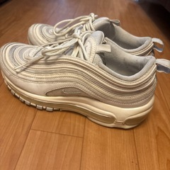 ナイキ　エアマックス　24.5センチの画像