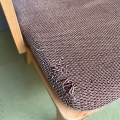 【お取引中】ダイニングテーブルの画像