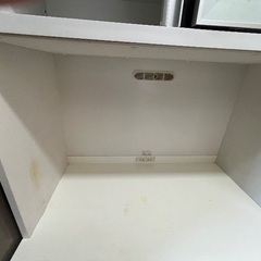 食器棚の画像