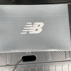 New Balance  ニューバランス   ML574  28センチ  グレー　新品未使用品！！の画像