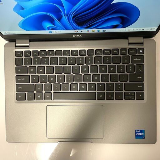 ★第11世代Corei7★ 英字キーボード メモリ16GB DELL F26 ☆第11世代Corei7☆ 英字キーボード メモリ16GB DELL F26 (あっ