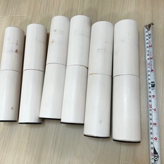シングルすのこベッドの画像