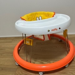 歩行器　の画像