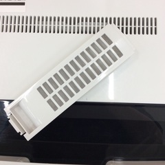 【シンプルなデザイン】5.0kg全自動洗濯機 maxzen ﾏｸｽｾﾞﾝ　JW50WP01 5.0kg 2022年製:ホワイトの画像
