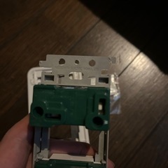 コンセントの画像